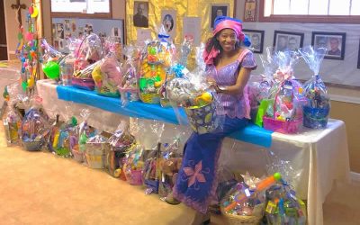MumzyCRF’s Easter Updates