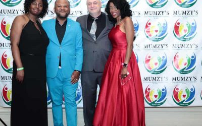 You’re Invited! 2019th Annual Gala For Extremely Poor Children