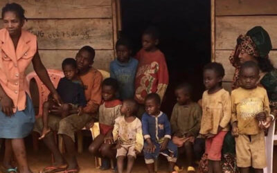 Helping Extremely Poor Children
