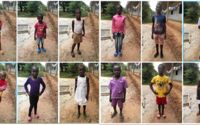 Feed the Orphans
