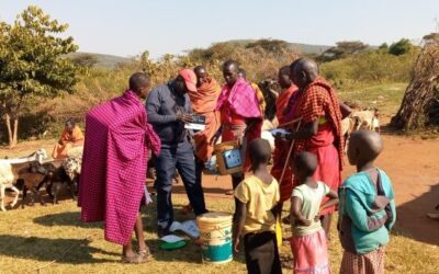 The Maasai Tribe – Culture, Kenya