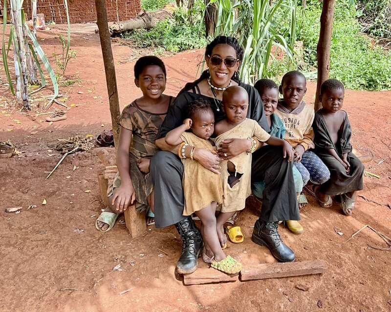 Back to School 202526 Bringing Hope Through Education