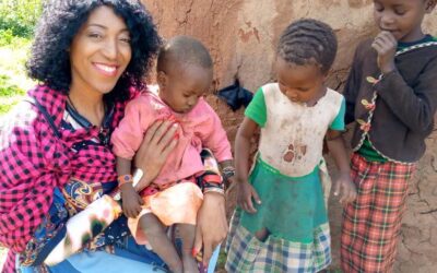 Back to School 2025/26: Bringing Hope to Children in Cameroon’s Villages