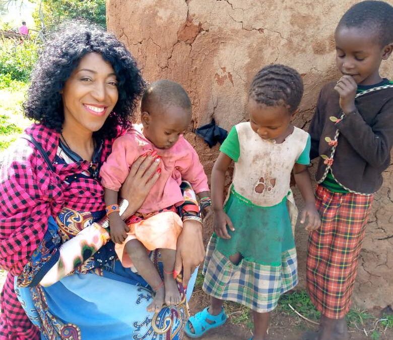 Back to School 2025/26: Bringing Hope to Children in Cameroon’s Villages