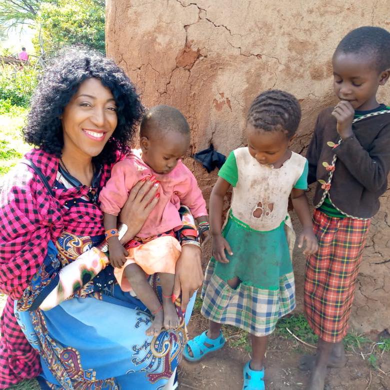Bringing Hope to Children in Cameroon’s Villages