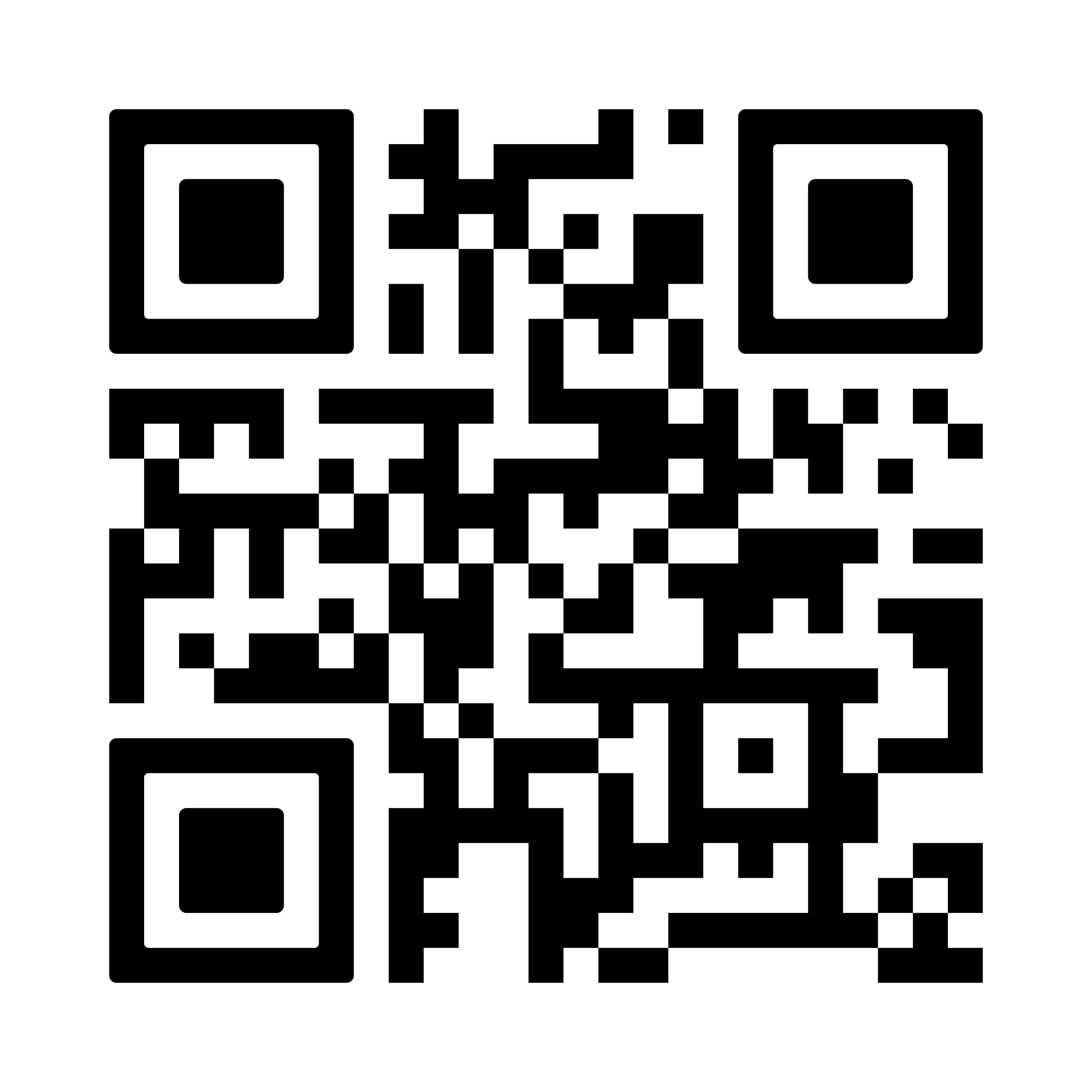 QR Code to Mumzy Link Tree
